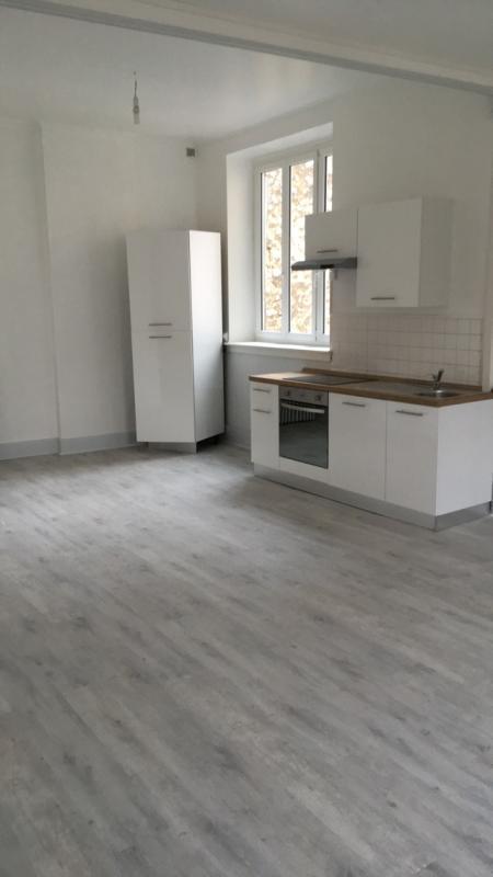 Appartement - 85 m² - 3 pièces