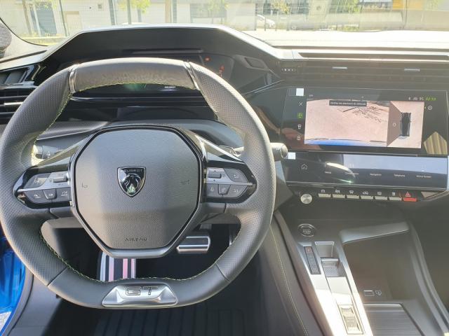 Peugeot 308 BlueHDi 130ch s&amp;S Eat8 Gt Pack