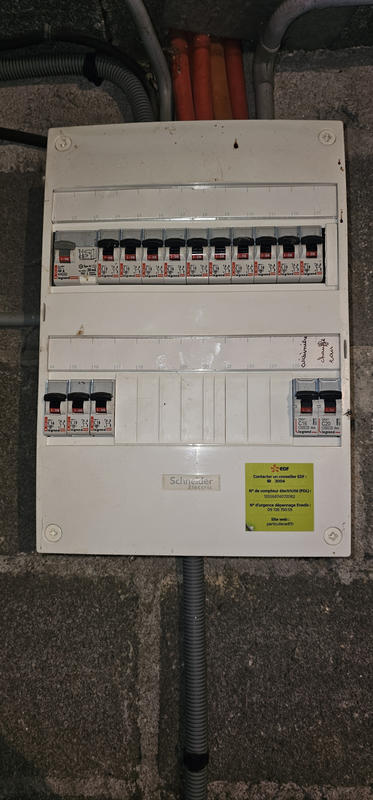 Maison - 74 m² - 4 pièces