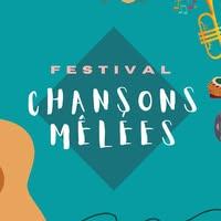 Concert - Claudine Lebègue et  Pierre Luquet