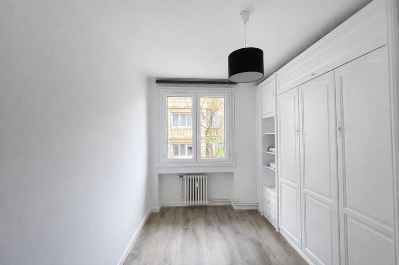 Appartement - 87 m² - 4 pièces