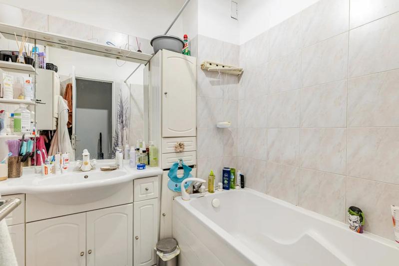 Appartement - 71 m² - 3 pièces