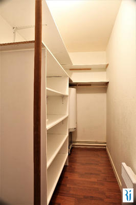 Appartement - 56 m² - 2 pièces