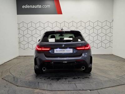 Bmw Série 1 118d 150 ch Bva8 m Sport