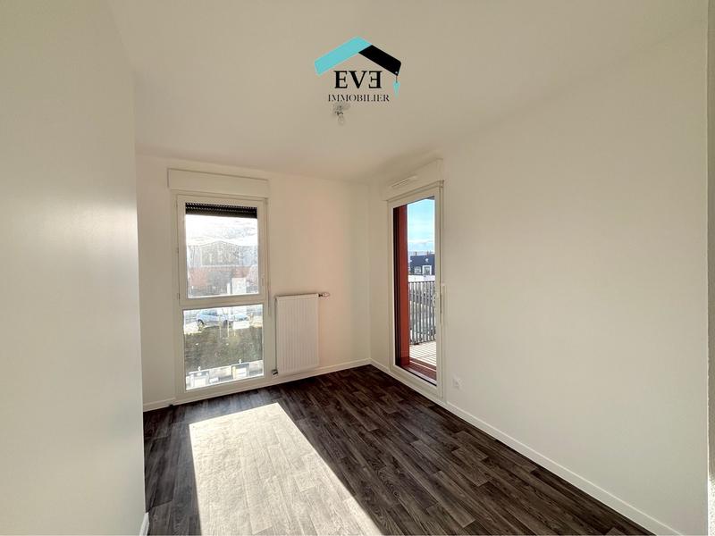 Appartement - 80 m² - 4 pièces