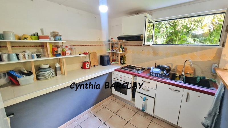 Maison - 130 m² - 7 pièces