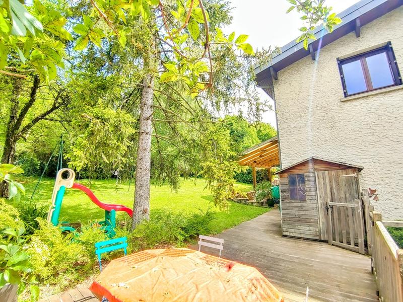 Maison bourgeoise - 350 m² - 10 pièces