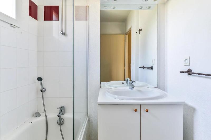 Appartement - 29 m² - 2 pièces