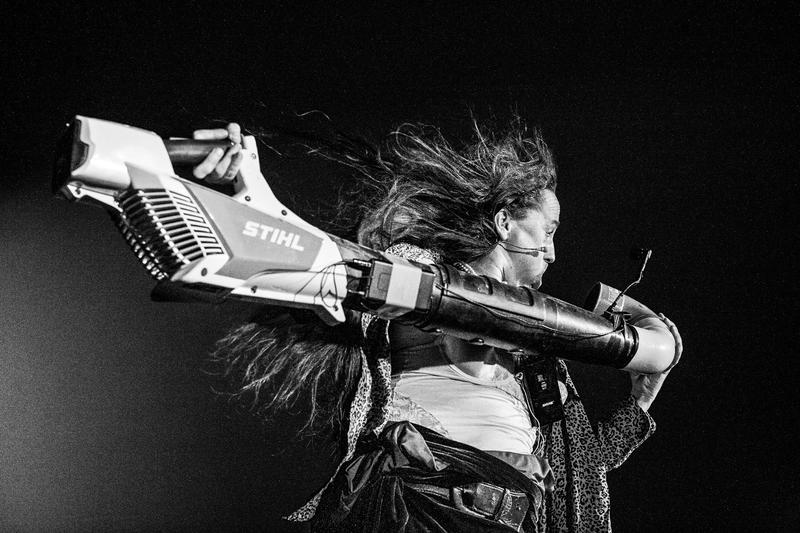 Le Concert à Juli !