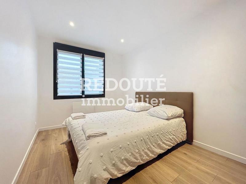 Appartement - 74 m² - 5 pièces