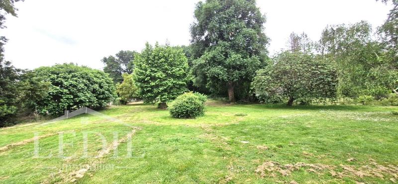 Maison - 99 m² - 4 pièces