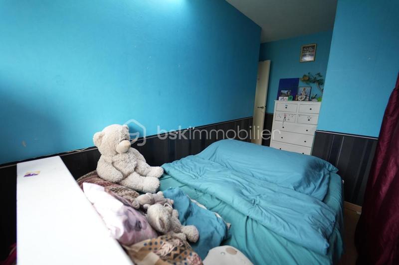 Appartement - 78 m² - 4 pièces