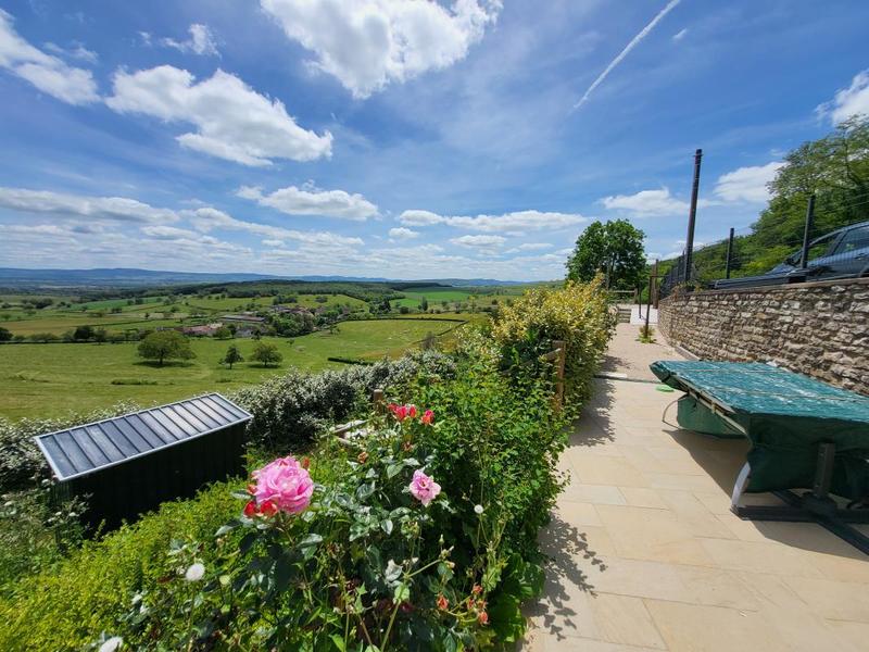 Maison - 80 m² - 3 pièces