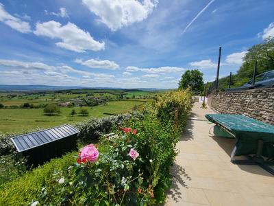 Maison - 80 m² - 3 pièces