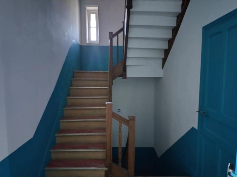 Maison - 240 m² - 11 pièces