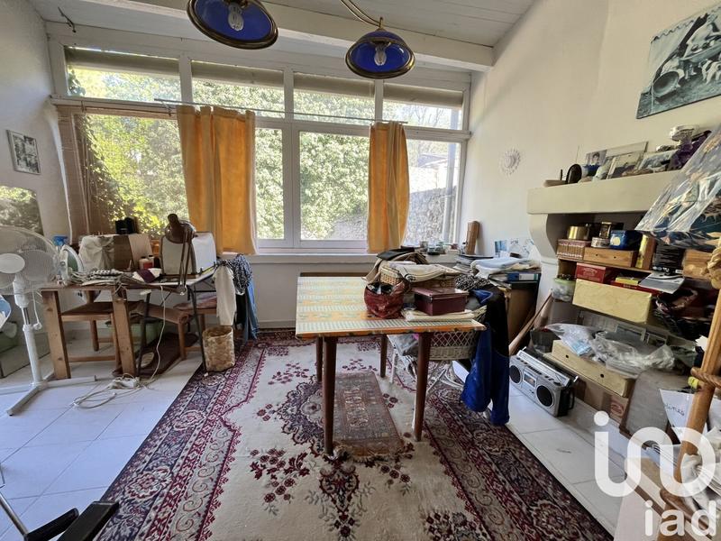 Maison de village - 243 m² - 7 pièces