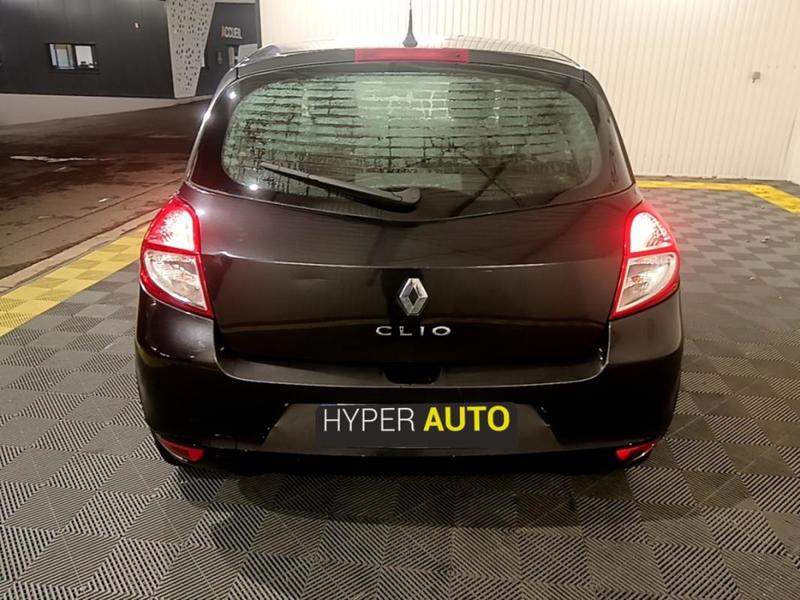 Renault Clio III 1.2 16v 75 Pack Clim