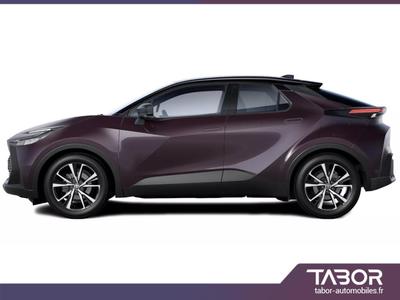 Toyota c-Hr 2.0 Hybrid 197 Cvt Led Gps Cam Acc