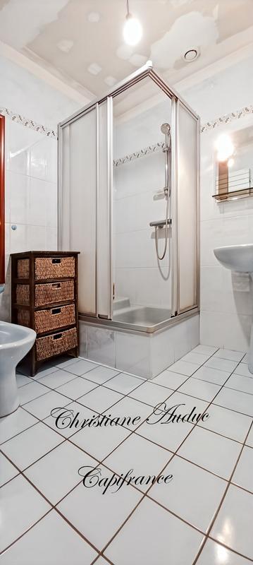 Maison - 109 m² - 4 pièces