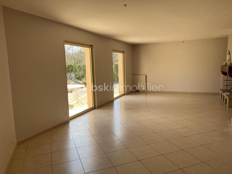 Maison - 189 m² - 7 pièces