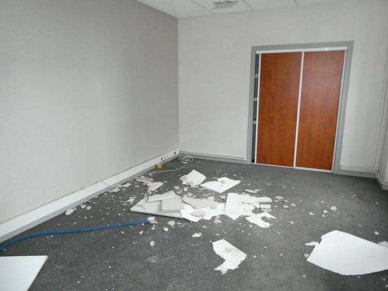 Maison - 150 m² - 8 pièces