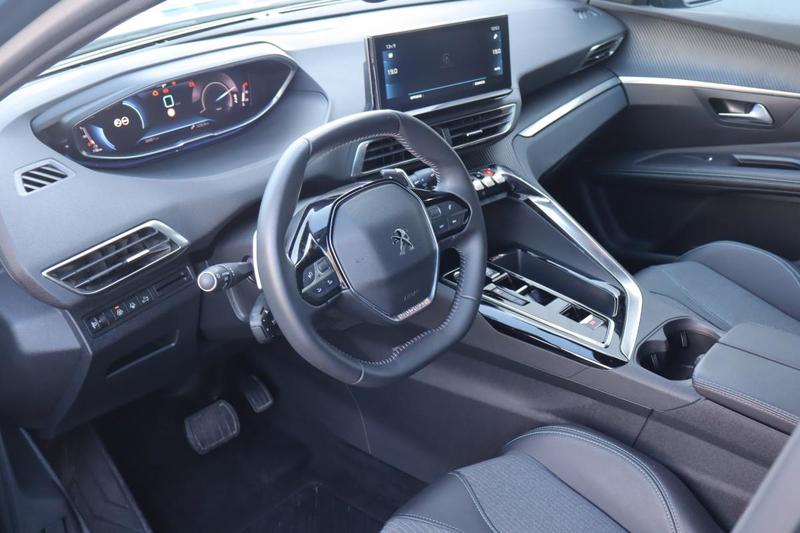 Peugeot 3008 Hybrid 136 e-Dcs6 Allure Pack