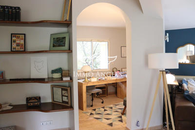 Maison - 170 m² - 5 pièces