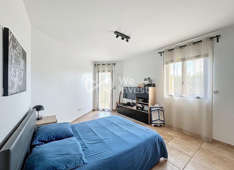 Villa - 144 m² - 4 pièces