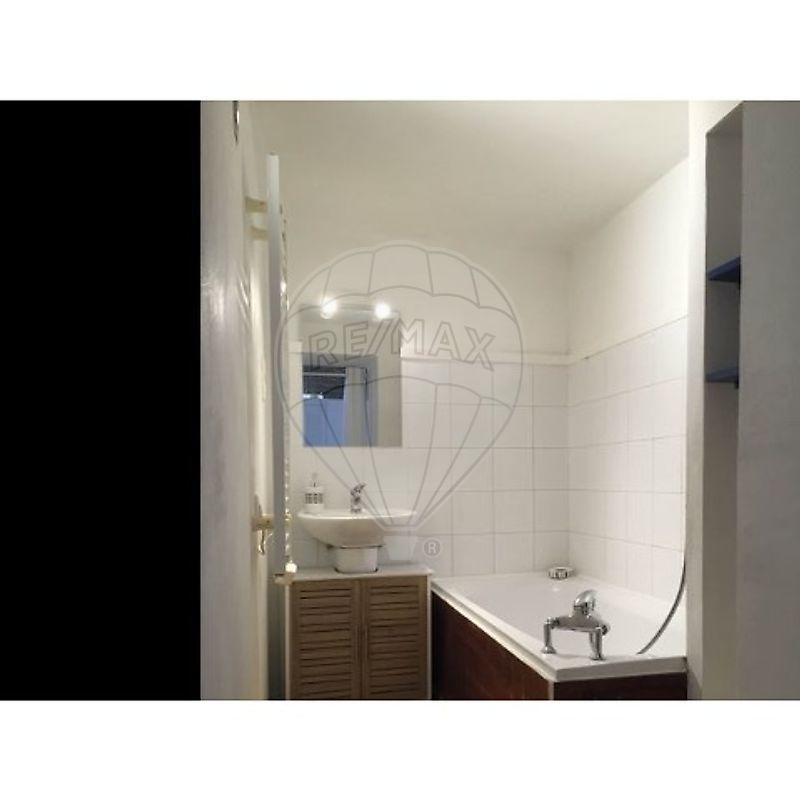 Studio - 38 m² - 1 pièce