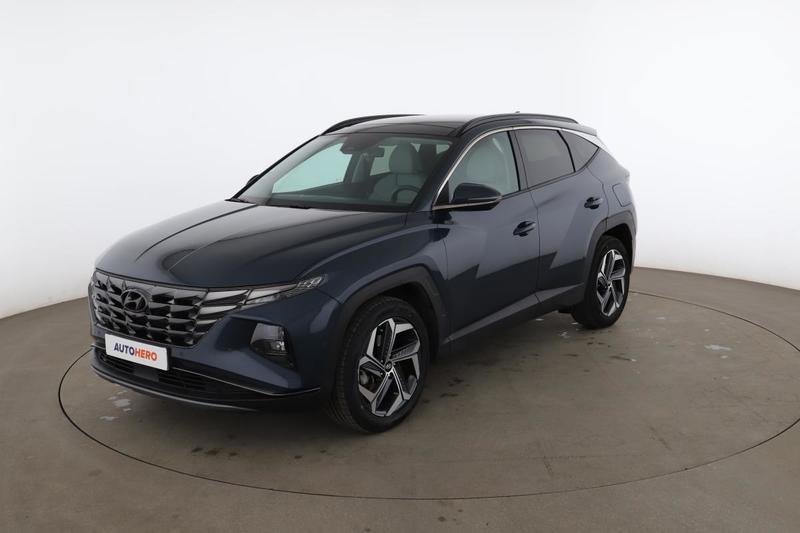 Hyundai Tucson 1.6 t-GDi Hybrid Executive Bva6 230 ch