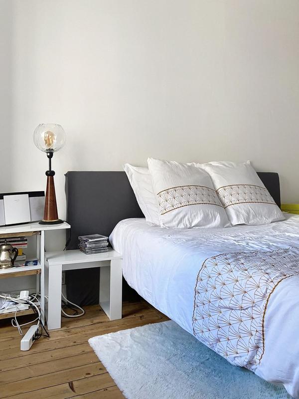 Appartement - 42 m² - 3 pièces