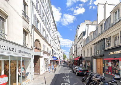 Local commercial - 90 m²