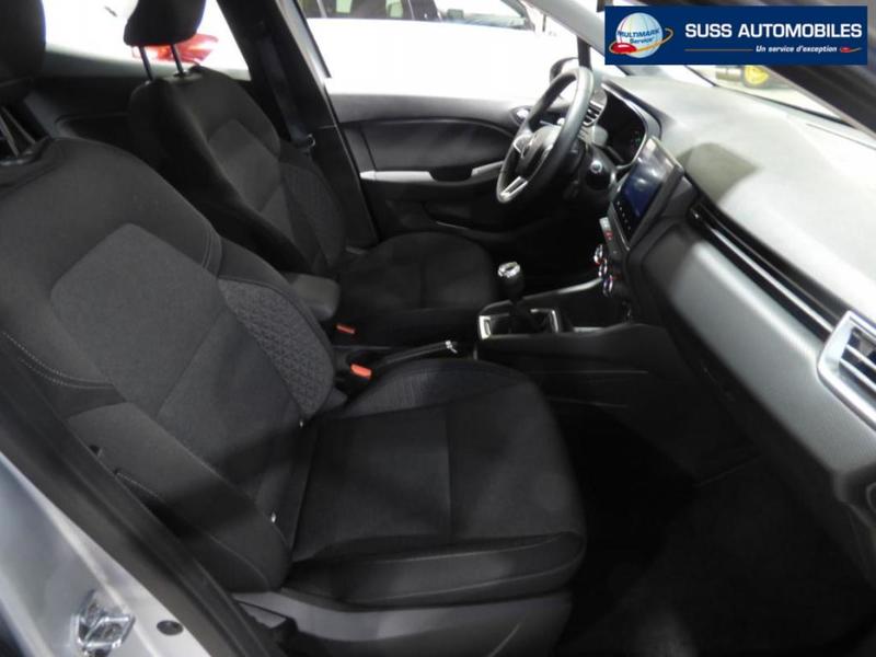 Renault Clio V 1.0 SCe 72 Ch Experience