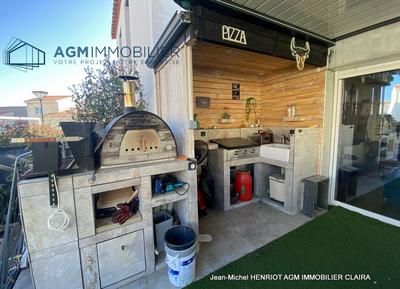 Villa - 86 m² - 3 pièces