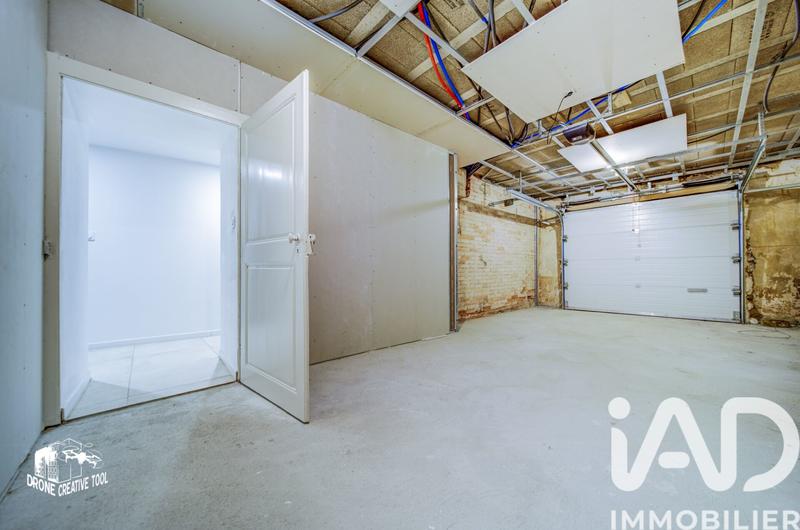 Maison - 158 m² - 5 pièces