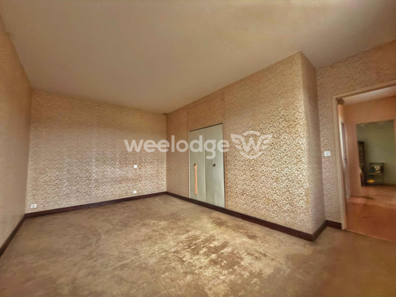 Maison - 133 m² - 5 pièces