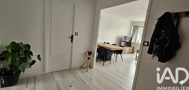 Appartement - 73 m² - 3 pièces