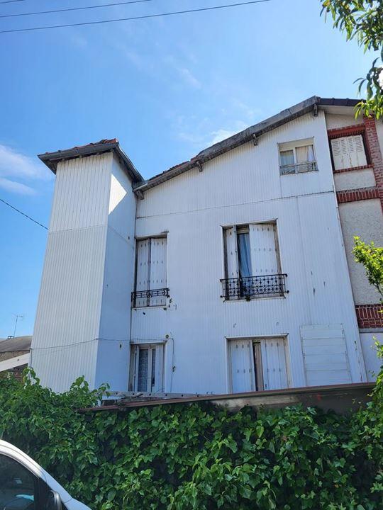 Immeuble - 1 227 m² - 30 pièces