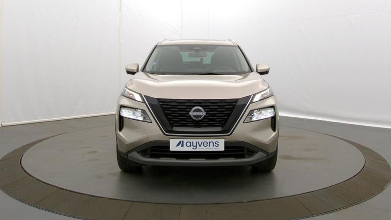 Nissan X-Trail e-Power 204ch n-Connecta