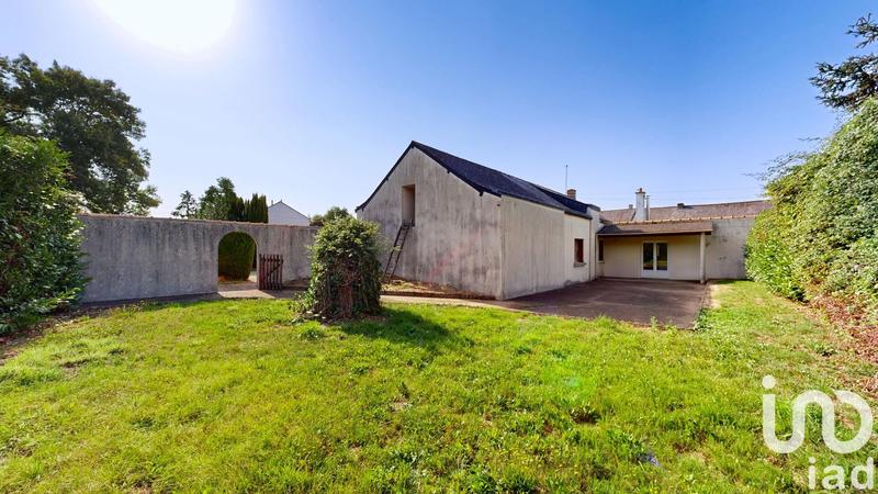 Maison - 300 m² - 12 pièces