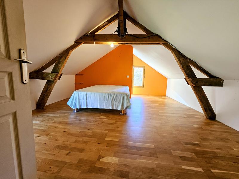 Maison - 308 m² - 11 pièces