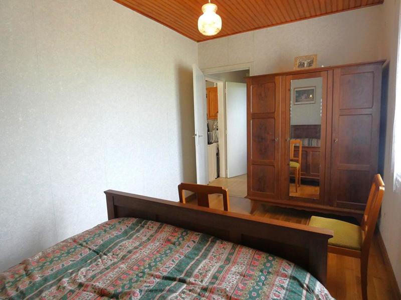 Maison - 88 m² - 5 pièces