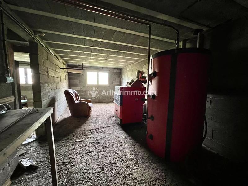 Maison - 71 m² - 3 pièces