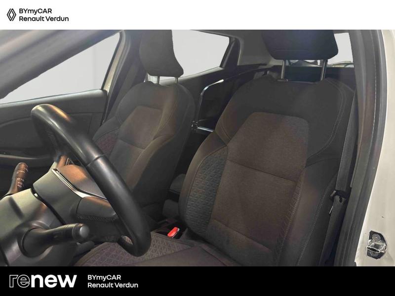 Renault Clio V Blue dCi 100 - 21n Business