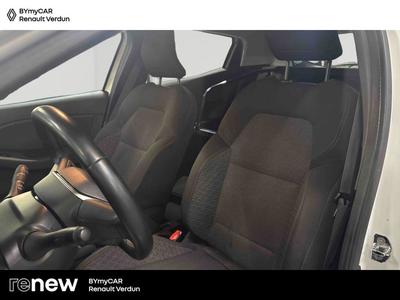 Renault Clio V Blue dCi 100 - 21n Business