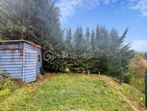 Maison de village - 128 m² - 6 pièces