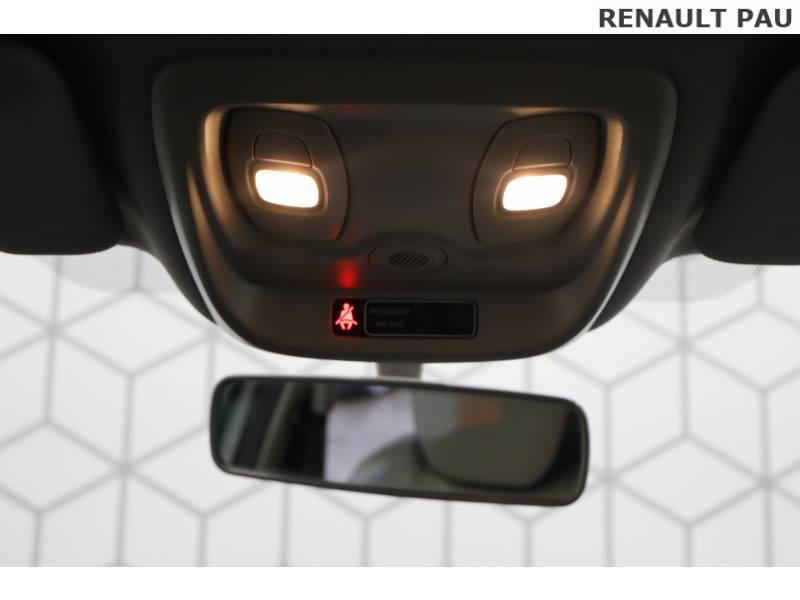 Renault Captur TCe 90 E6c Business