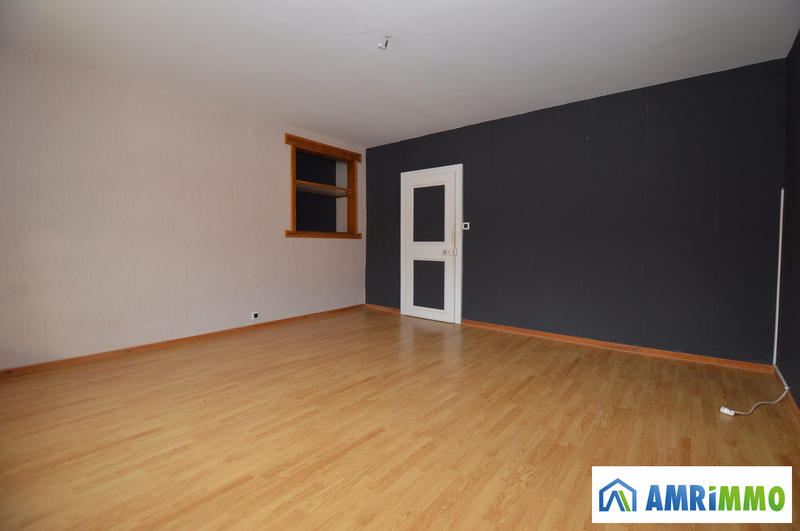 Maison - 146 m² - 5 pièces