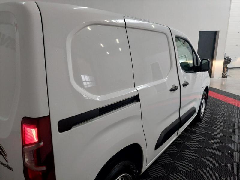 Citroën Berlingo Van Taille m 650kg PureTech 110 s&amp;amp;S Bvm Club