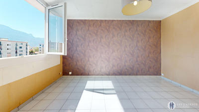 Appartement - 54 m² - 3 pièces